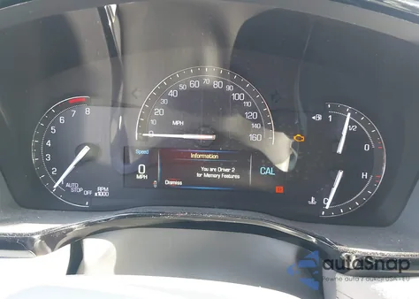 2019 Cadillac Xt5 Premium Luxury from USA, damaged, VIN 1GYKNERS8KZ287060